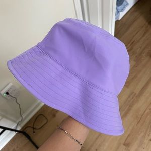 Girls bucket hat